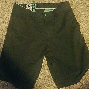 Mens volcom shorts